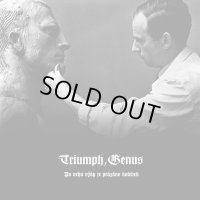 Triumph, Genus - Po vrhu vzdy je prazdno kolebek / CD