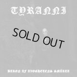 Tyranni - Baron af avoghetens smarta / CD