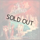 Abbey ov Thelema - A Fragment ov the Great Work / CD