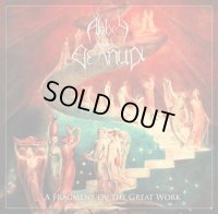 Abbey ov Thelema - A Fragment ov the Great Work / CD