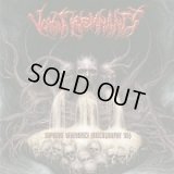 VOMIT REMNANTS - SUPREME VEHEMENCE / CD