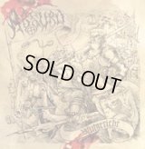 Absurd - Blutgericht / CD