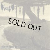 Lunatii - Deprosorryum / CD