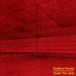 画像1: Endless Floods - Circle the Gold / CD