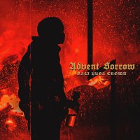 Advent Sorrow - Kali Yuga Crown / DigiCD