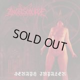 Angelscourge - Seraph Impaler / CD