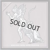 Azazel - Witches Deny Holy Trinity / CD