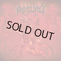 Absurd - Raubritter / Grimmige Volksmusik / CD