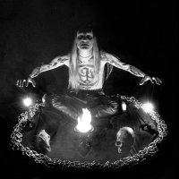 Kyprian's Circle - Noitatulen vartija / CD