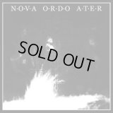Satanic Warmaster - Nova Ordo Ater / LP
