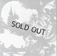 The True Werwolf - Devil Crisis / CD