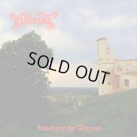 Evilfeast - Invoking The Ancient / CD