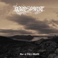 Hatespirit - Not of This World / CD