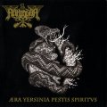 Arktogaa -AEra Yersinia Pestis Spiritvs / CD