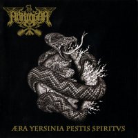 Arktogaa -AEra Yersinia Pestis Spiritvs / CD