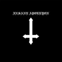 Insane Apollyon - Insane Apollyon / CD