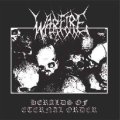 Warfire - Heralds of Eternal Order / CD