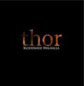 Bloodshed Walhalla - Thor / CD