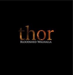 画像1: Bloodshed Walhalla - Thor / CD