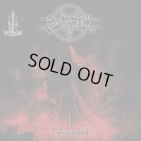 Blutrache - Todessehnsucht / CD