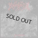 Ragnarok - Non Debellicata / CD