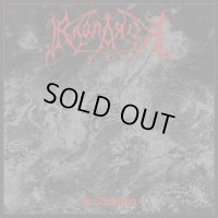 Ragnarok - Non Debellicata / CD