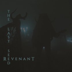 画像1: The Last Seed - Revenant / CD