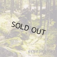 Blutschrei - The Voice of Forbidden Pride / CD
