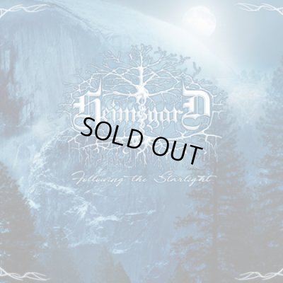 画像1: Heimsgard - Following the Starlight / DigiCD