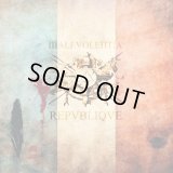 Malevolentia - Republique / DigiCD