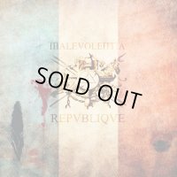 Malevolentia - Republique / DigiCD