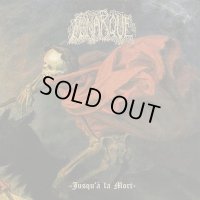 Monarque - Jusqu'a la mort / CD