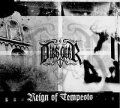 Dies Ater - Reign of Tempests / DigiCD