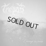 Trepas - L'heritage du monde / CD