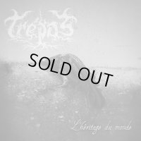 Trepas - L'heritage du monde / CD