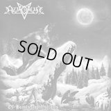 Azaghal - Of Beasts and Vultures / CD