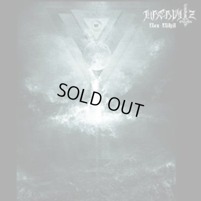 画像1: Hacavitz - Nex Nihil / CD