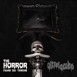 画像1: Oltretomba - The Horror - Figure del terrore / CD