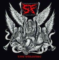 Seges Findere - Live Warnoise / CD