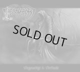 Permafrost - Vergewaltigt & Verflucht / DigiCD