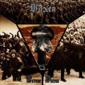 Waxen - Terror Decree / CD