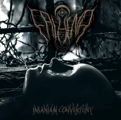 画像1: [HMP 064] Falhena - Insaniam Convertunt / CD