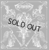 Permafrost / Menneskerhat / Annihilation 666 - Split / CD