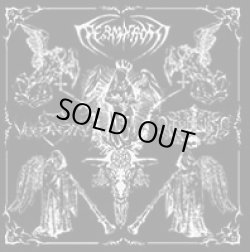 画像1: Permafrost / Menneskerhat / Annihilation 666 - Split / CD