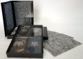 Funeral Mist - In Manus Tuas-The Cassette Collection / Box