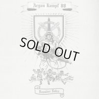 Aryan Kampf 88 - Derniere Salve / CD