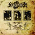 Goat Semen - En vivo en Lima Hell / CD
