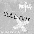 Rienaus / Wakboth - Split / CD