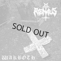 Rienaus / Wakboth - Split / CD