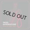 Dead Kommunist - Eliminate The Globalist Cancer  / CD